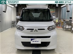 eKスペース G