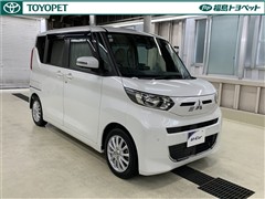 eKスペース G