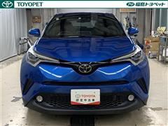 C-HR G-T