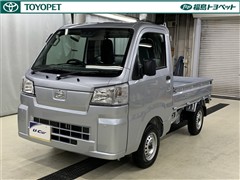 ハイゼットトラック ノウヨウPS
