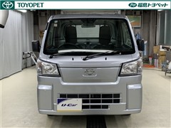 ハイゼットトラック ノウヨウPS