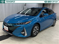 トヨタ プリウスPHEV A