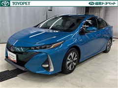 プリウスPHEV A