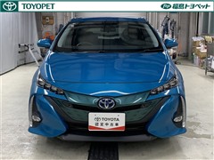 プリウスPHEV A