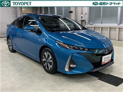 プリウスPHEV A