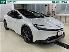 プリウス Z