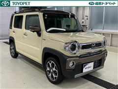 フレアクロスオーバー HV XS SP
