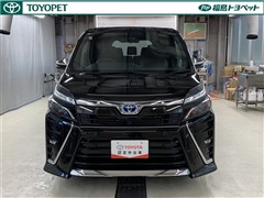 ヴォクシー HEV ZS キラメキ3