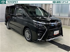 ヴォクシー HEV ZS キラメキ3