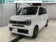 N-WGN L スタイル+ ビター
