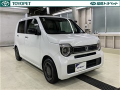 N-WGN L スタイル+ ビター