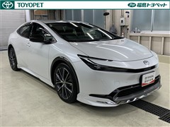 プリウス Z