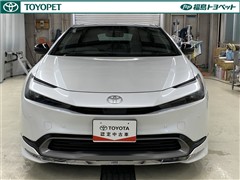 プリウス Z