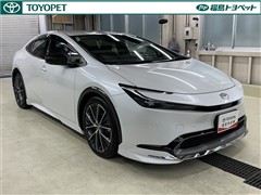 プリウス Z