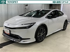 トヨタ プリウス Z