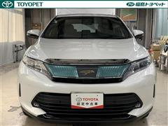 ハリアー エレガンス