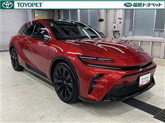 クラウン スポーツ HEV Z