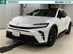 クラウン スポーツ Z