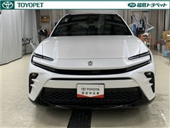 クラウン スポーツ Z