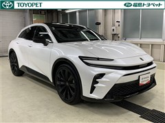 クラウン スポーツ Z