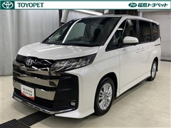 ノア S-G
