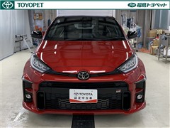 GRヤリスRZファーストEDハイパフォ