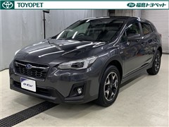 スバル XV 2.0e-L アイサイト
