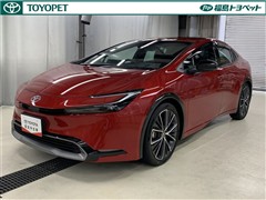 トヨタ プリウス Z