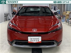 プリウス Z