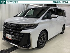 トヨタ ヴェルファイアHEV Z プレミア