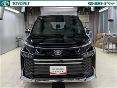 ヴォクシー S-Z