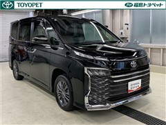 ヴォクシー S-Z