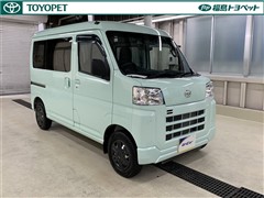 ハイゼットカーゴ DX