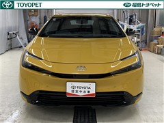 プリウス Z