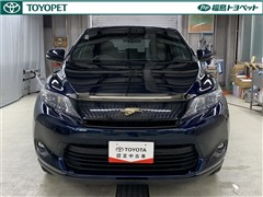 ハリアー エレガンス