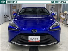 MIRAI G エグゼパッケージ