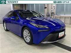 MIRAI G エグゼパッケージ