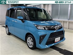 ルーミー G