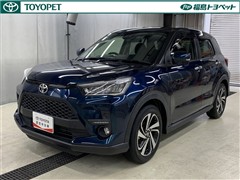 トヨタ ライズ Z