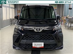 ルーミー X