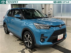 ライズ ハイブリッドZ