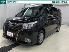 エスクァイア HEV Gi ブラックテ