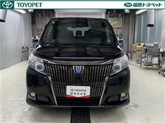 エスクァイア HEV Gi ブラックテ