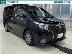 エスクァイア HEV Gi ブラックテ