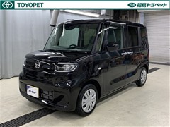ダイハツ タント Xリミテッド