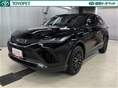 トヨタ ハリアー G