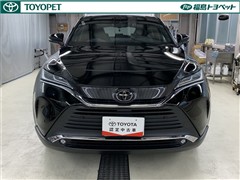 ハリアー G