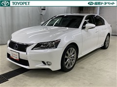 レクサス　GS300h Iパッケージ
