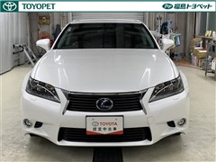 GS300h Iパッケージ