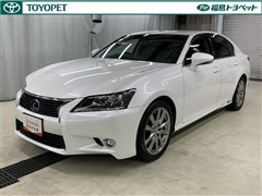 レクサス GS300h Iパッケージ